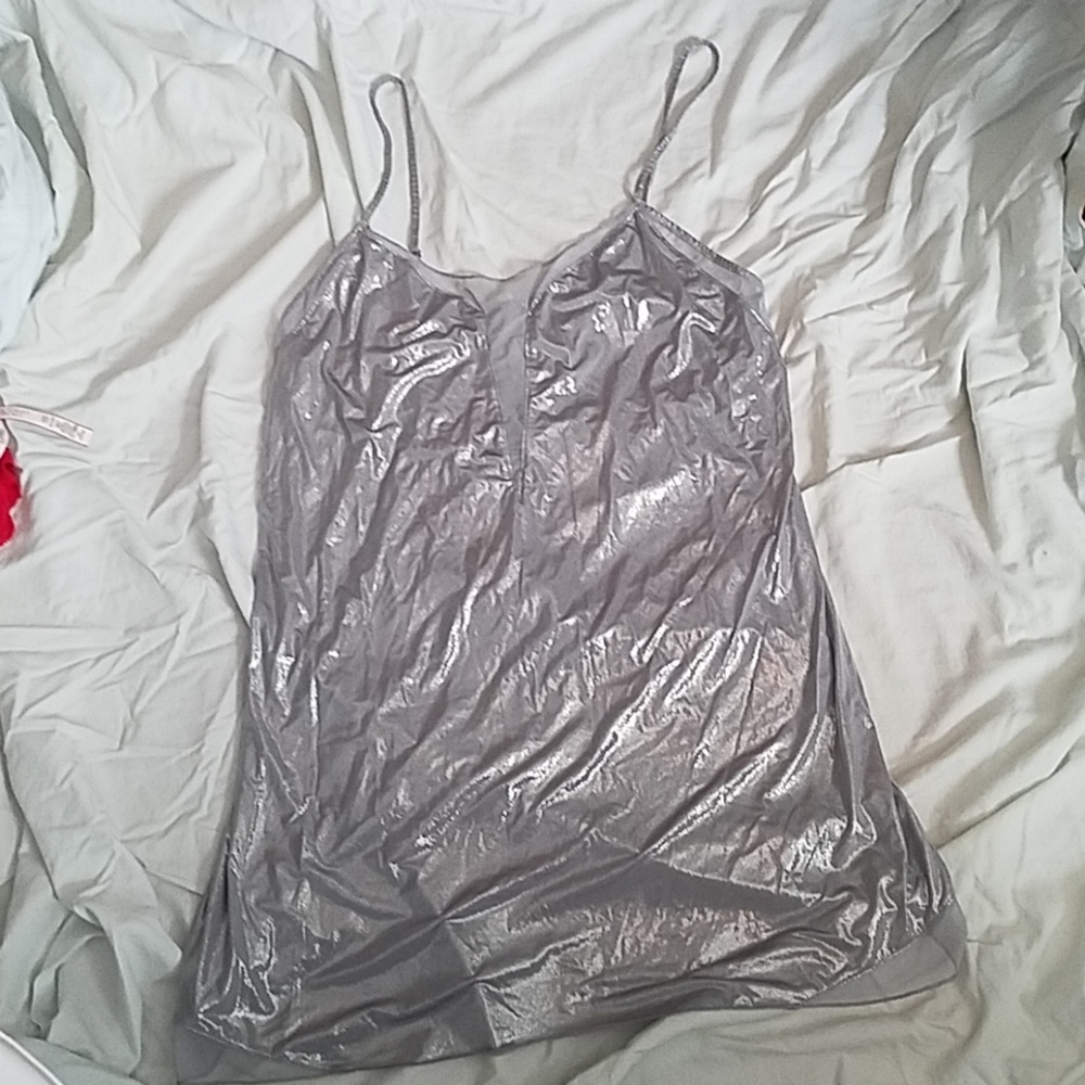 Victoria's Secret Slip